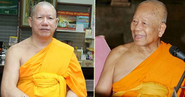 DSI แจ้ง 2 ข้อหา สมเด็จช่วง-หลวงพี่แป๊ะ มีของหนีภาษี-เอกสารเท็จ