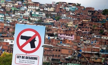 การากัส ของเวเนซุเอลา