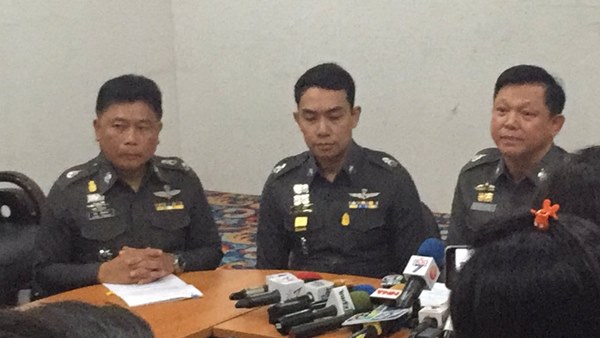 สารวัตรยิงหมาตาย