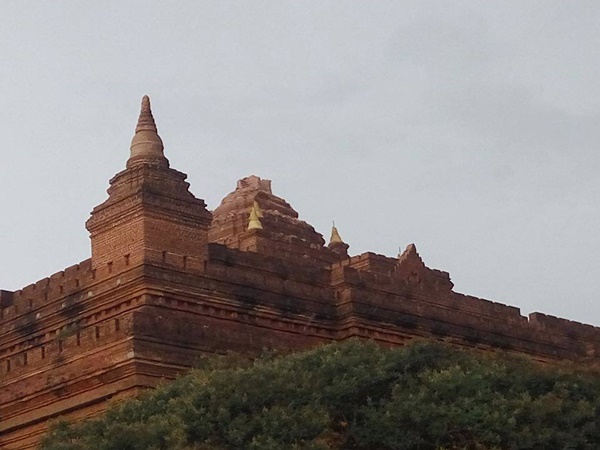 แผ่นดินไหวเมียนมา