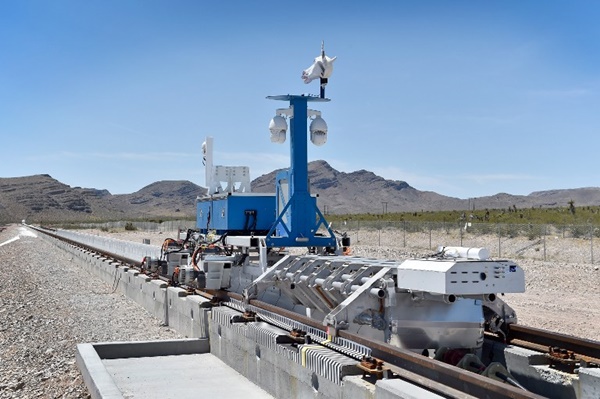 ระบบขนส่งทางรางรูปแบบใหม่