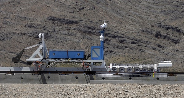 ระบบขนส่งทางรางรูปแบบใหม่