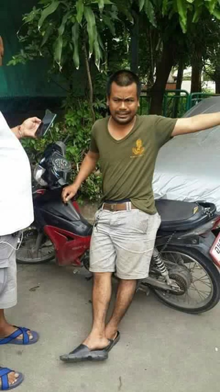 โจรในคราบคนดี ! วินรับจ้างทำเนียนช่วยอุบัติเหตุ แต่แอบฉกทรัพย์สิน