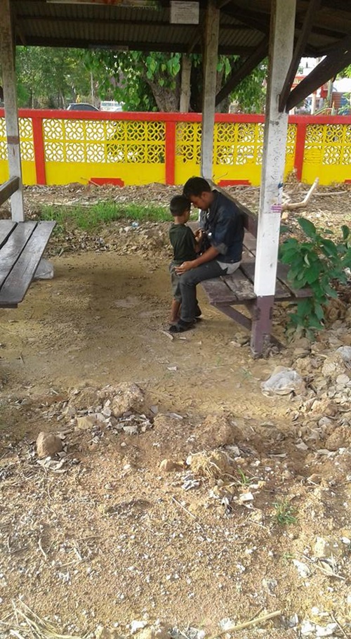 คืบหน้าหนุ่มเมียมีชู้