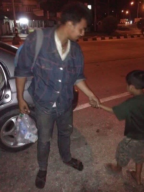 คืบหน้าหนุ่มเมียมีชู้