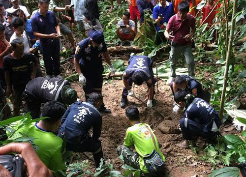 ข่าวฆ่าข่มขืนพัทลุง