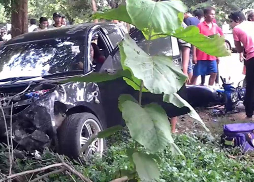 เด็กแว้นแก๊งสายหมอบปลาแรดอุทัยธานี