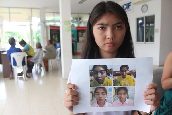 ขุดวีรกรรม ครูพละปาแก้วใส่เด็ก