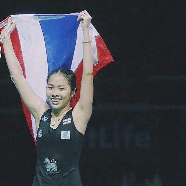 น้องเมย์ รัชนก