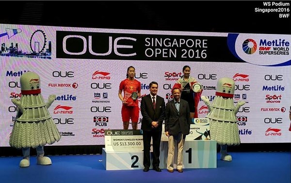 น้องเมย์ รัชนก