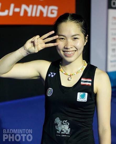 น้องเมย์ รัชนก