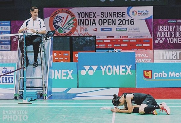 น้องเมย์ รัชนก