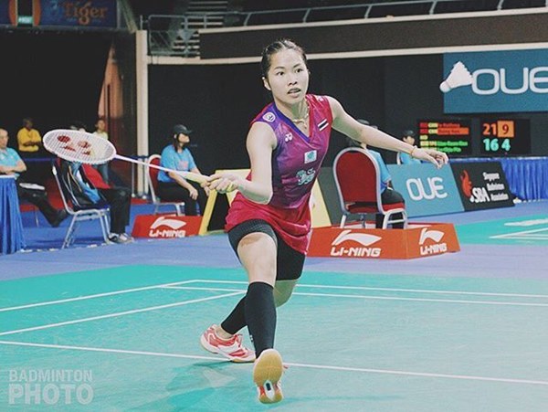 น้องเมย์ รัชนก