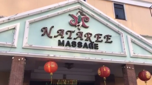 สตช. เร่งตรวจสอบรายชื่อตำรวจในบัญชีส่วย โรงนวด นาตารี