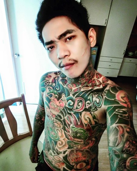 เน วัดดาว