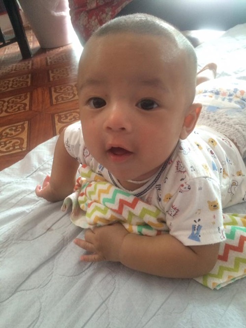 สาวทอมท้องแทนกะเทย