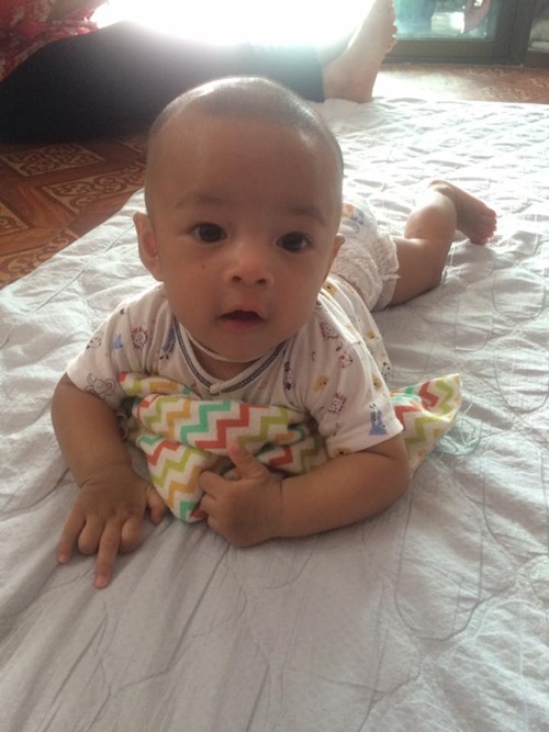 สาวทอมท้องแทนกะเทย