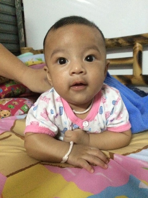 สาวทอมท้องแทนกะเทย