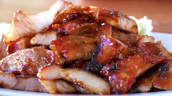 เตือนผู้บริโภคระวังยาตกค้างจากอาหาร