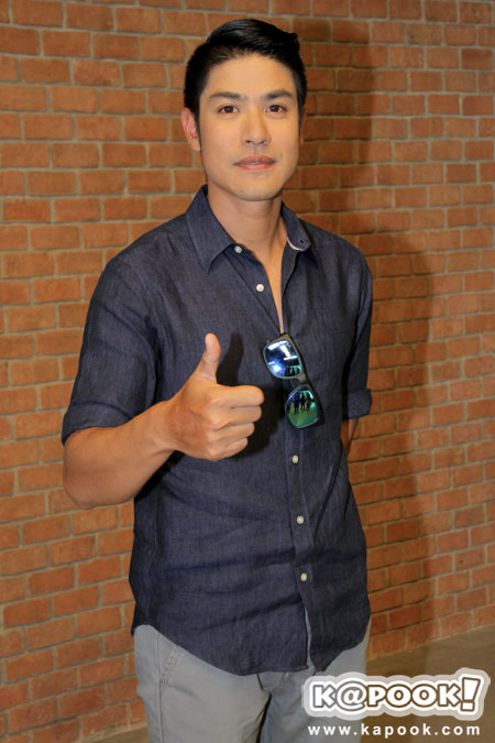 ภูริ หิรัญพฤกษ์