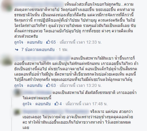 น้ำท่วมคำชะโนด