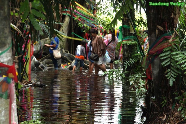 น้ำท่วมคำชะโนด