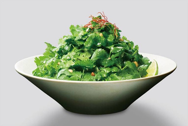 ผักชีไทย ฟีเว่อร์