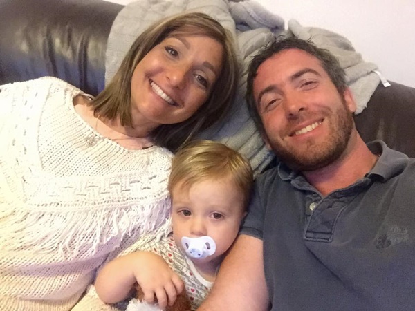 สามีทุ่ม 4.5 ล้าน หวังยื้อภรรยาป่วยหนักให้อยู่กับลูกในวันคริสมาสต์