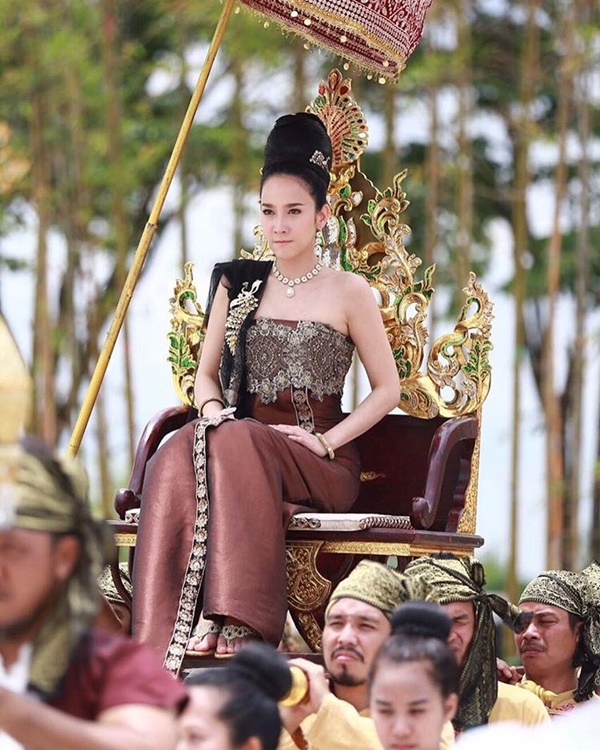 อั้ม พัชราภา