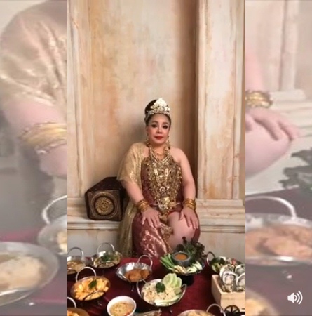 ลีน่าจัง