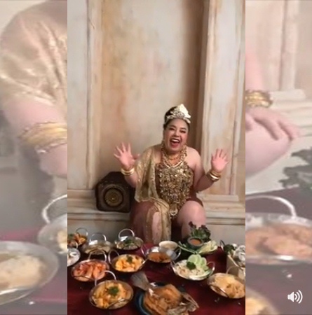 ลีน่าจัง