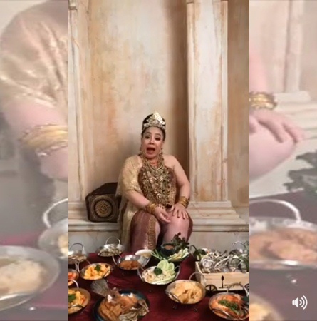 ลีน่าจัง