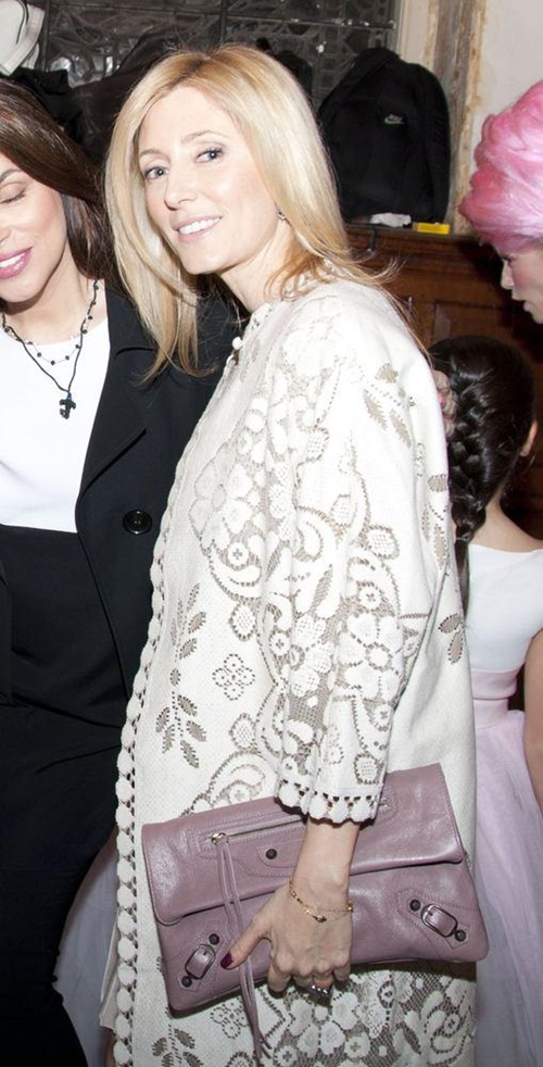 ผู้นำทางการเมืองและราชวงศ์ที่น่าจับตา