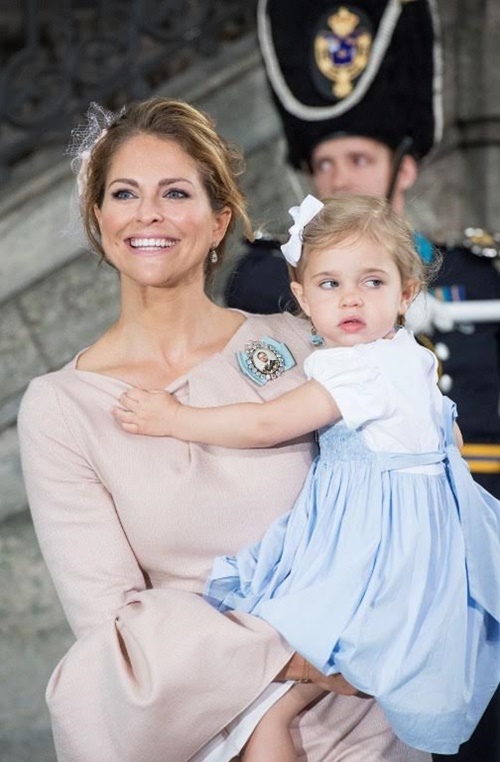 ผู้นำทางการเมืองและราชวงศ์ที่น่าจับตา