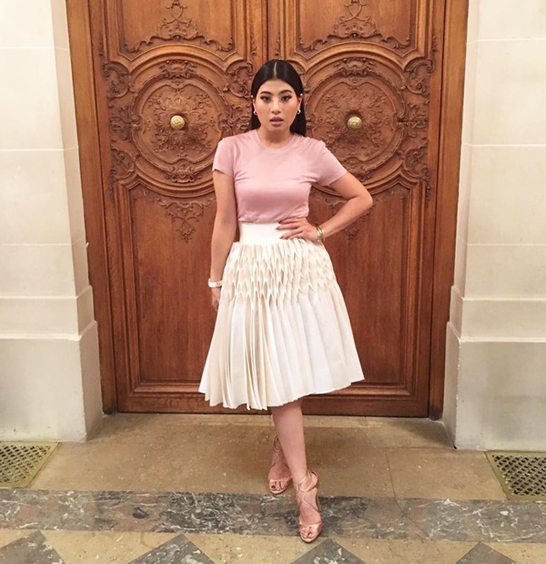 ผู้นำทางการเมืองและราชวงศ์ที่น่าจับตา