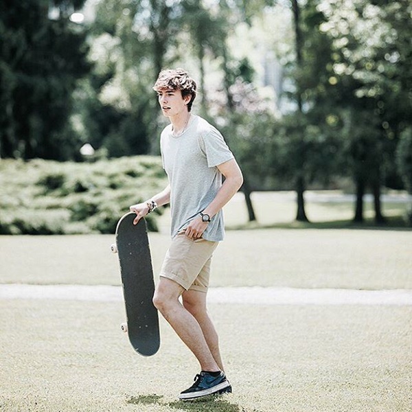 ผู้นำทางการเมืองและราชวงศ์ที่น่าจับตา