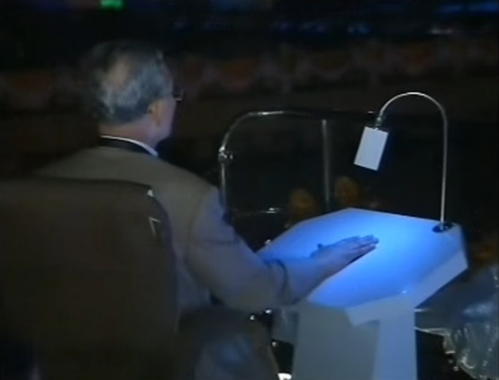 ในหลวง ร.9 เสด็จฯ เปิดคลองลัดโพธิ์