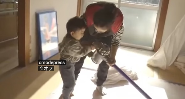 โฆษณาสุดกินใจจากญี่ปุ่น