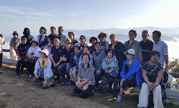 หัวหน้ากรุ๊ปรถทัวร์ตกเหว เผยก่อนชนเพิ่งเตือนโชเฟอร์