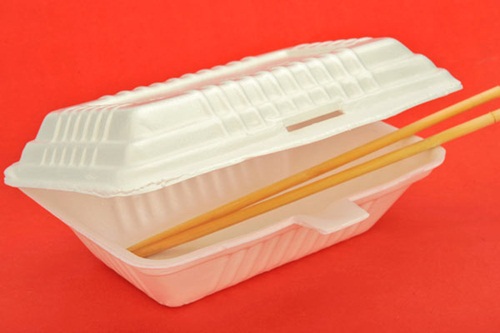 นิวยอร์กออกกฎเข้ม ห้ามใช้กล่องโฟม แก้ปัญหาขยะล้นเมือง