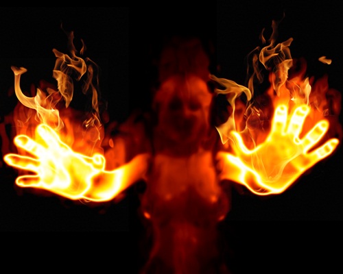 อินเดียโหด ตำรวจราดน้ำมัน-เผาหญิงดับ เพราะไม่จ่ายสินบน