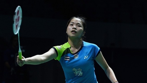 เมย์ รัชนก ฟอร์มเยี่ยม หวดชนะแบดเกาหลี 2-0