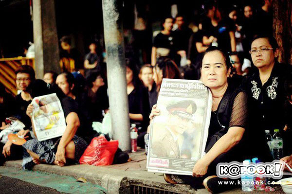 CNN เผยสถานการณ์ในไทย