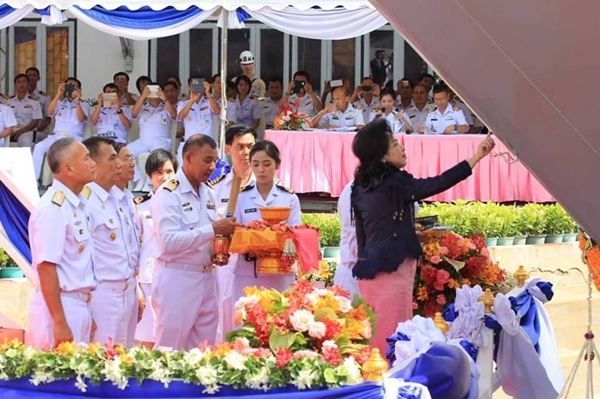 เรือหลวงแหลมสิงห์