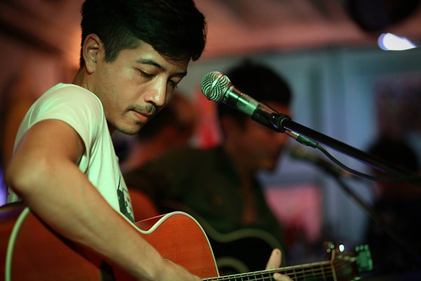 ความในใจของ วีระกานต์ ถึง สิงห์ Sqweez Animal