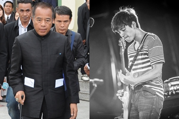 ความในใจของ วีระกานต์ ถึง สิงห์ Sqweez Animal