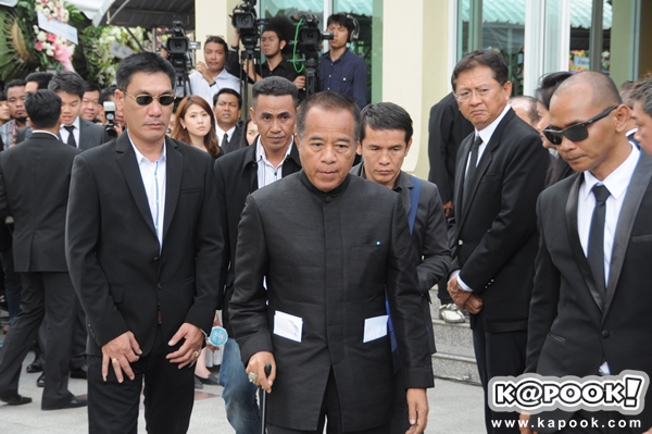 ความในใจของ วีระกานต์ ถึง สิงห์ Sqweez Animal