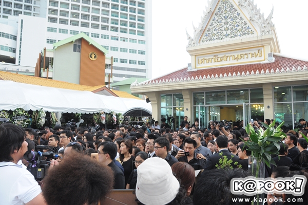 ความในใจของ วีระกานต์ ถึง สิงห์ Sqweez Animal