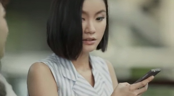 ดีแทค งดเผยแพร่โฆษณามือถือแลก iPhone 6