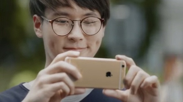 ดีแทค งดเผยแพร่โฆษณามือถือแลก iPhone 6